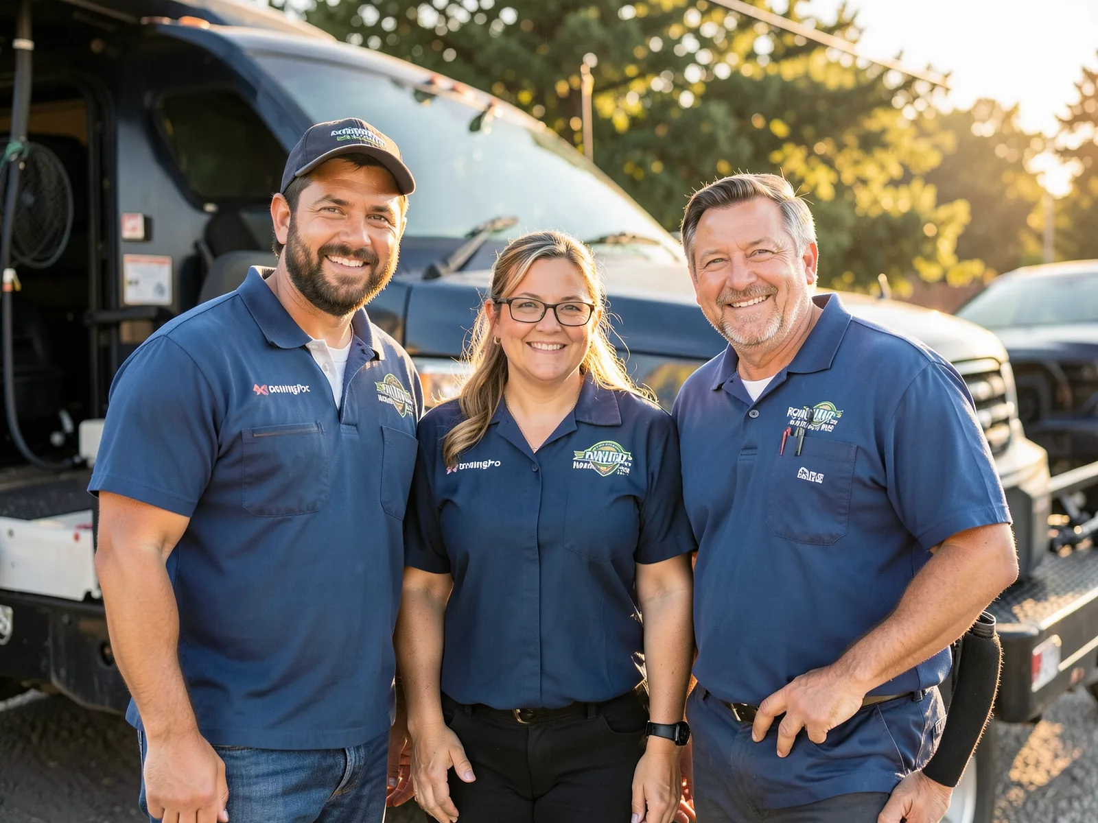 Roof Repair company in Trinity Center, CA